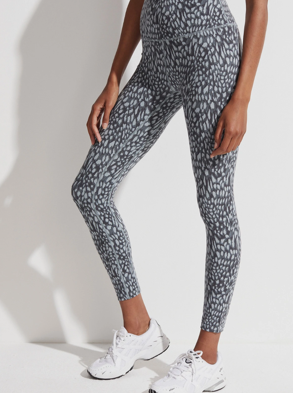 Move High Rise Legging 25