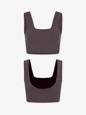 full support workout bra